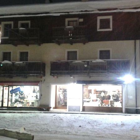 Appartamento Jek Livigno Exterior foto