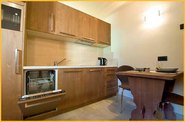 Appartamento Jek Livigno Exterior foto