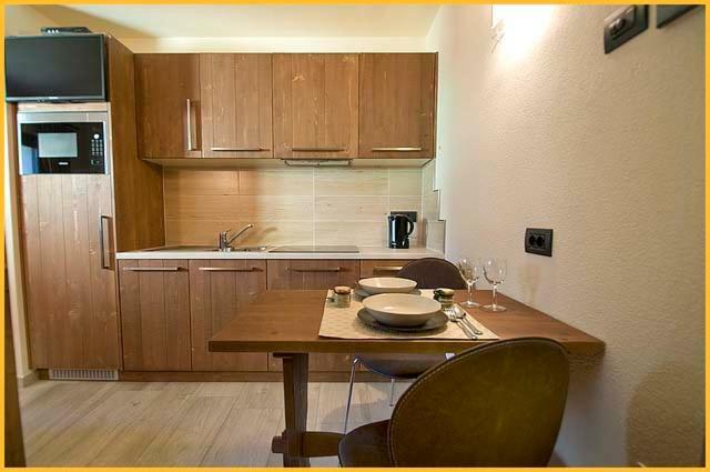 Appartamento Jek Livigno Exterior foto