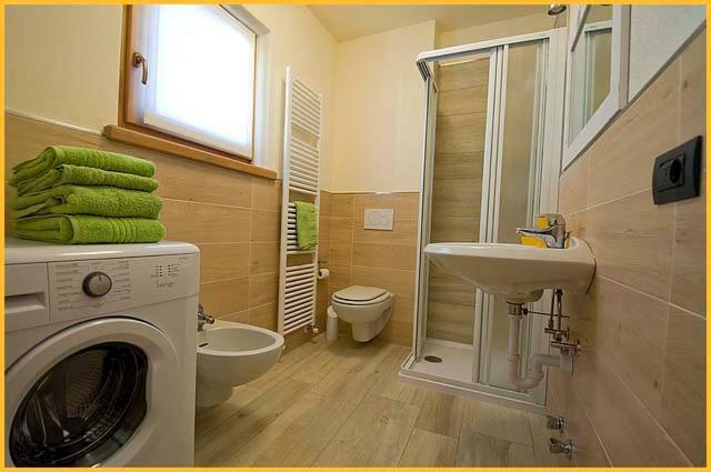 Appartamento Jek Livigno Exterior foto