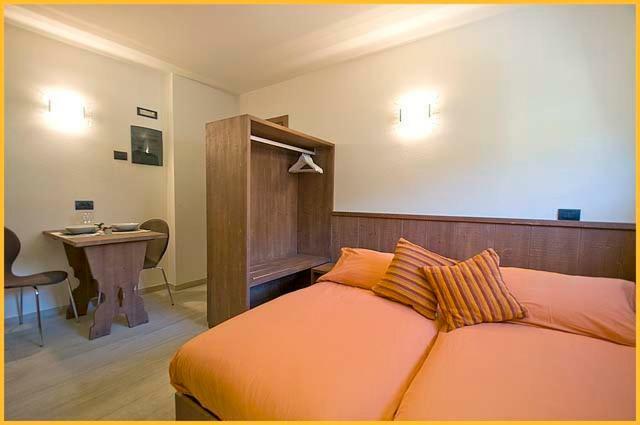 Appartamento Jek Livigno Exterior foto